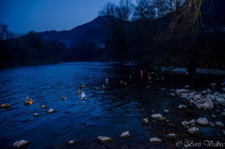 Spuščanje gregorčkov v Rimskih Toplicah 29